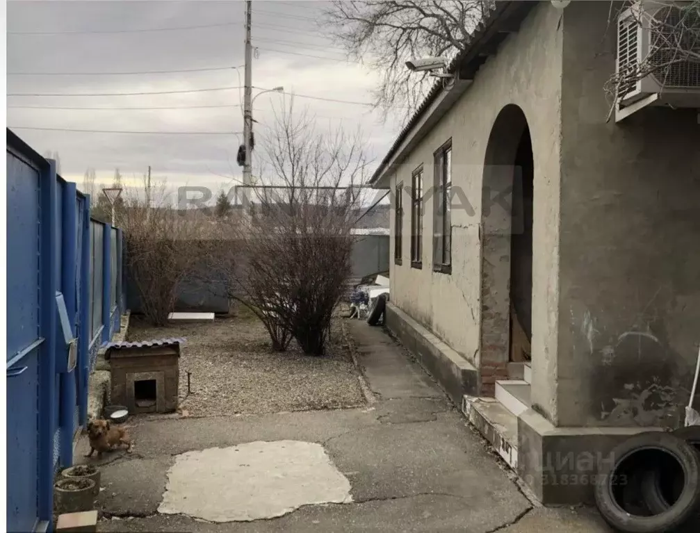Участок в Адыгея, Майкоп Железнодорожная ул., 15 (5.3 сот.) - Фото 1