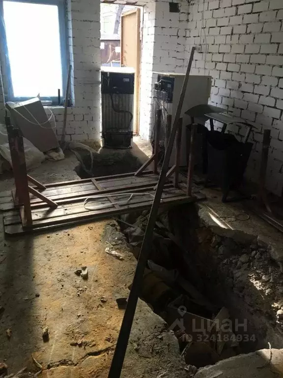 Помещение свободного назначения в Саратовская область, Саратов ... - Фото 2