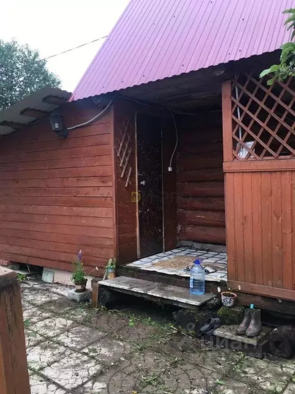 Участок в Башкортостан, Уфа Зеленый мыс СНТ, 318 (4.3 сот.) - Фото 2