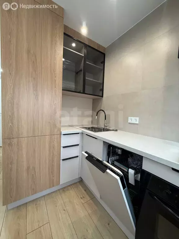 1-комнатная квартира: Саратов, улица имени В.Г. Рахова, 11 (32 м) - Фото 1