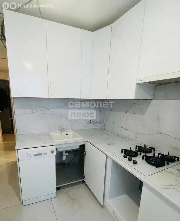 2-комнатная квартира: Москва, Туристская улица, 31к1 (38 м) - Фото 2