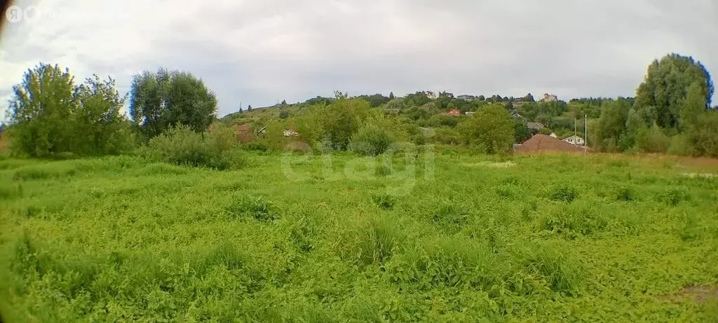 Участок в деревня Кузьминка, Дубравная улица (12.43 м) - Фото 1