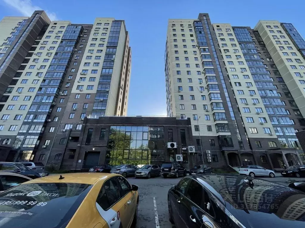 Помещение свободного назначения в Московская область, Балашиха ... - Фото 0