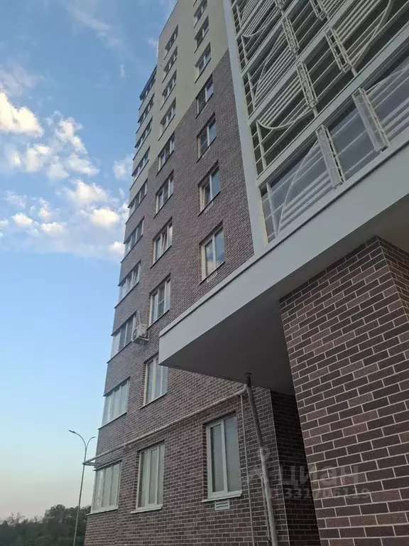 2-к кв. Белгородская область, Белгород ул. Щорса, 55а (60.0 м) - Фото 1