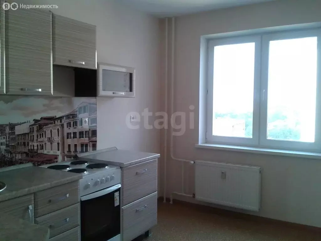 2-комнатная квартира: Пермь, улица Маяковского, 51 (56.5 м) - Фото 2