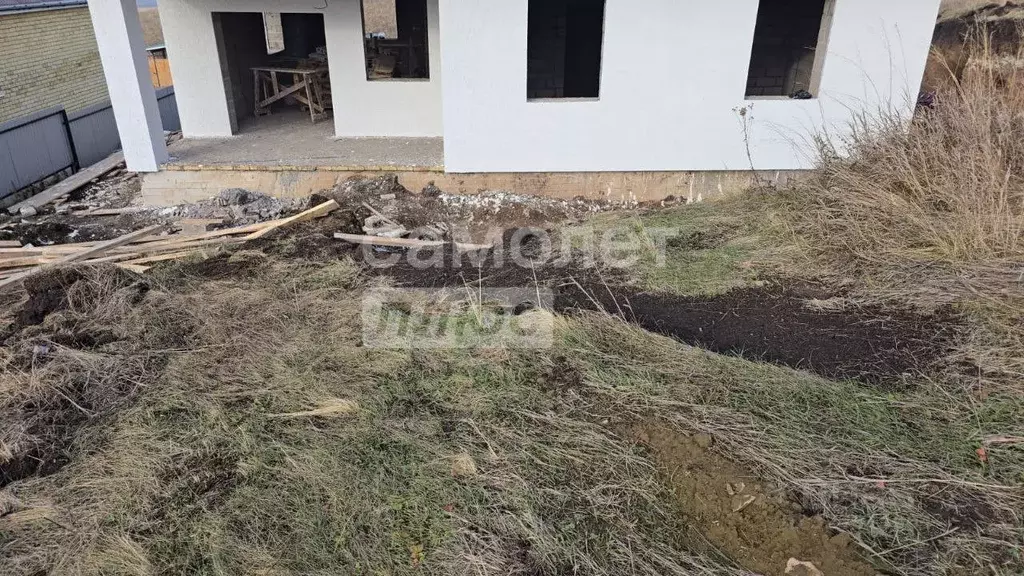 Дом в Башкортостан, Октябрьский ул. Буровиков (109 м) - Фото 2