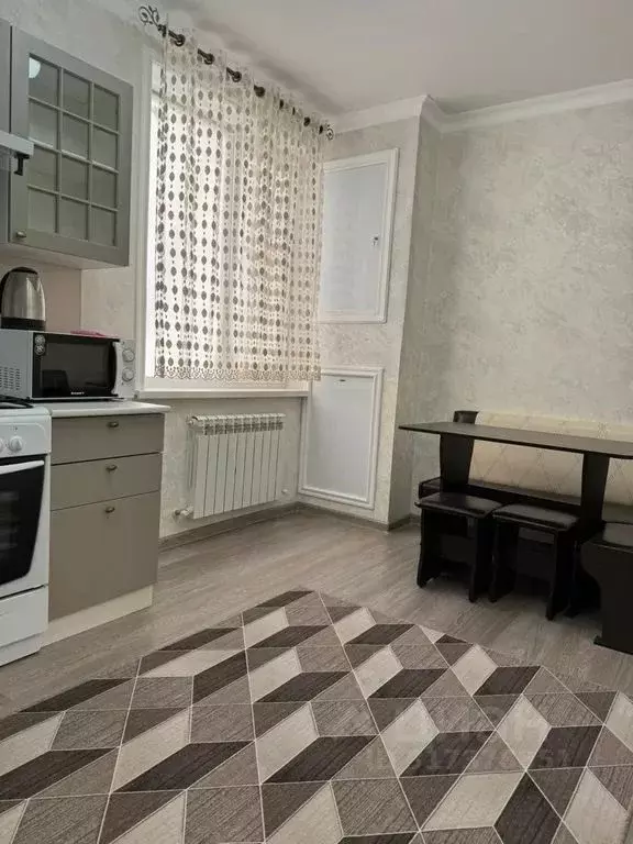1-к кв. Дагестан, Дербент пер. Карла Маркса, 98к2 (54.0 м) - Фото 1