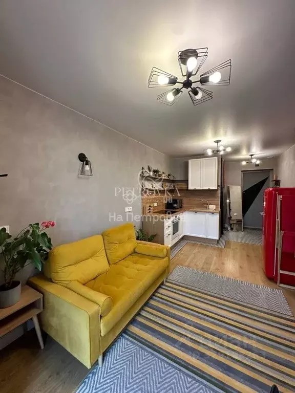 2-к кв. Москва Дмитровский проезд, 1 (40.3 м) - Фото 1