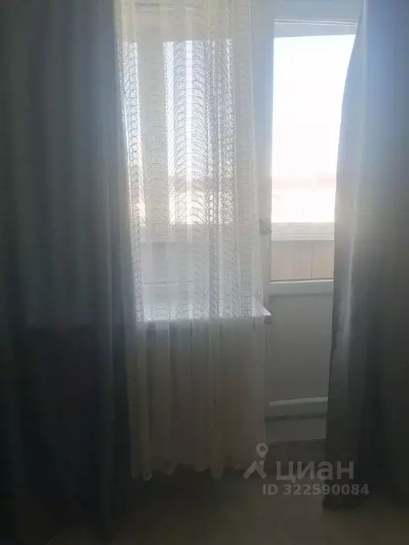 1-к кв. Саха (Якутия), Якутск ул. Дзержинского, 7 (35.0 м) - Фото 2