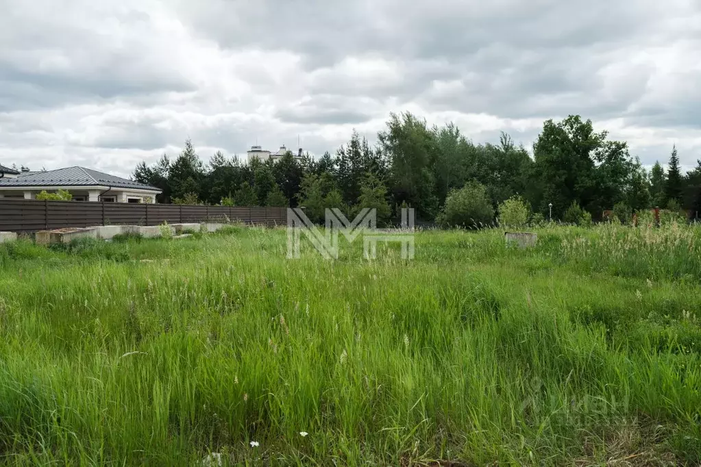 Участок в Москва д. Зименки, Антоновка кп,  (52.0 сот.) - Фото 2