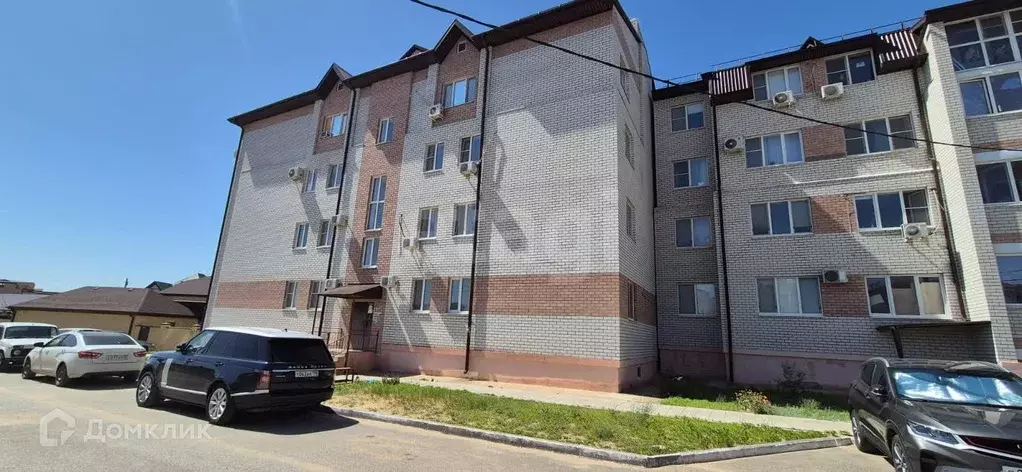 Продаётся 2-к квартира, 65 м - Фото 0