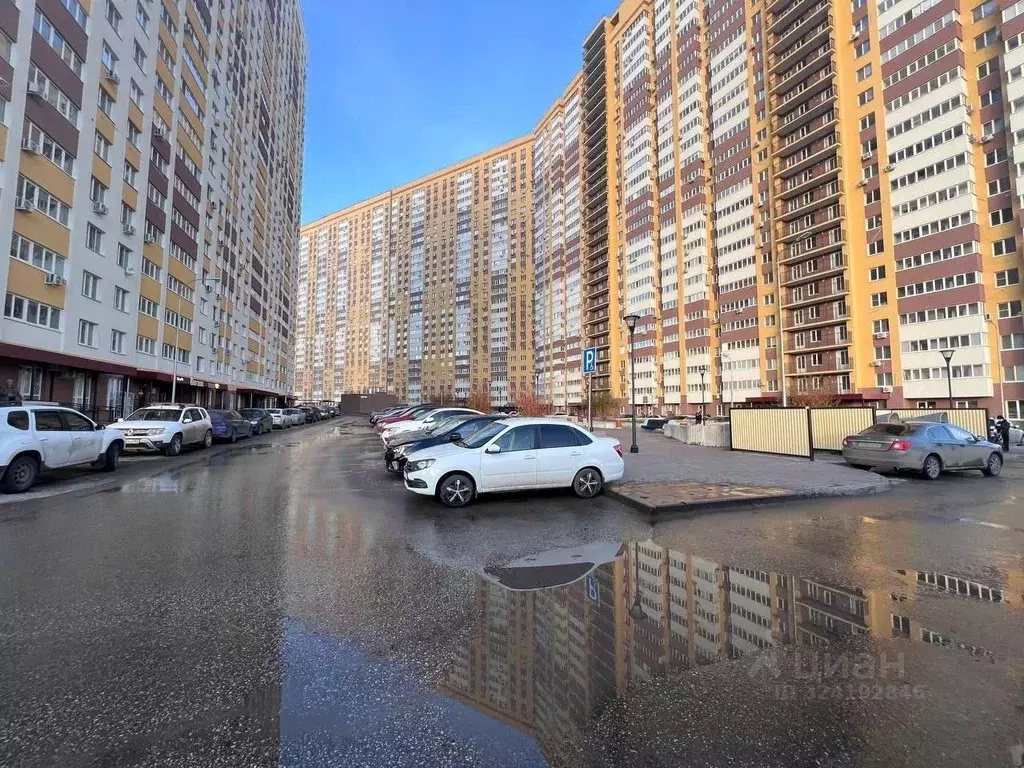 Помещение свободного назначения в Самарская область, Самара ... - Фото 1