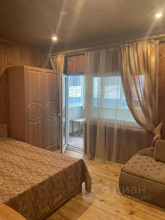 Комната Крым, Алушта ул. Набережная, 24А/30Н (61.0 м) - Фото 1