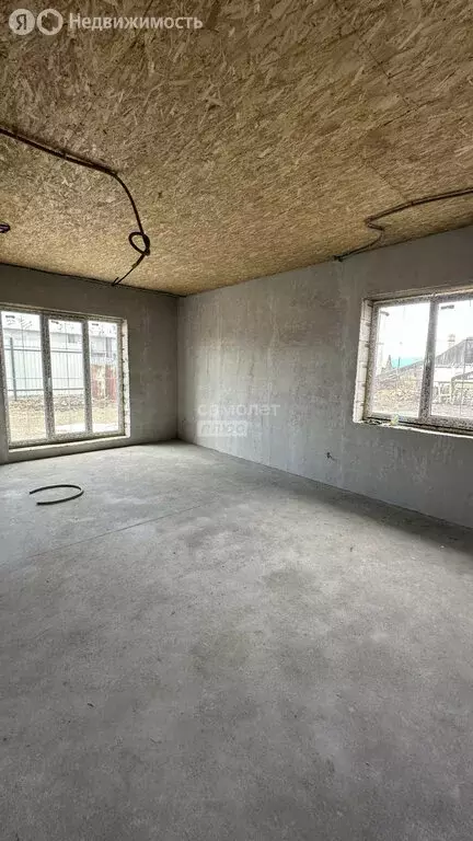 Дом в Иркутск, посёлок Селиваниха, 2-я Горьковская улица, 33А (104 м) - Фото 1