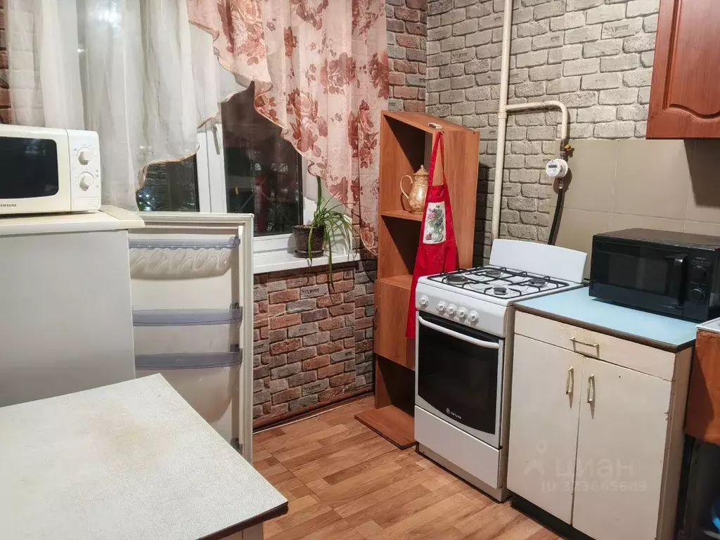 2-к кв. Пермский край, Пермь ул. Старцева, 41 (52.0 м) - Фото 1