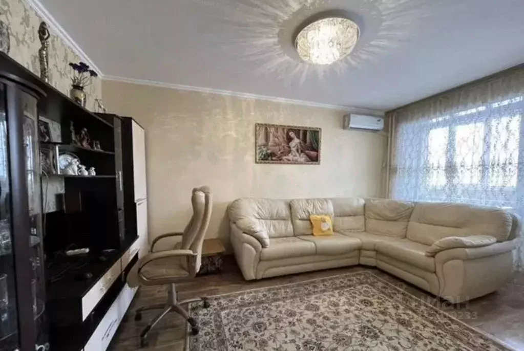 2-к кв. Белгородская область, Старый Оскол Степной мкр, 6 (64.0 м) - Фото 2