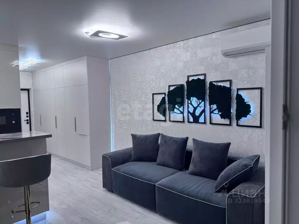 Студия Ростовская область, Ростов-на-Дону ул. Максима Горького, 297 ... - Фото 2