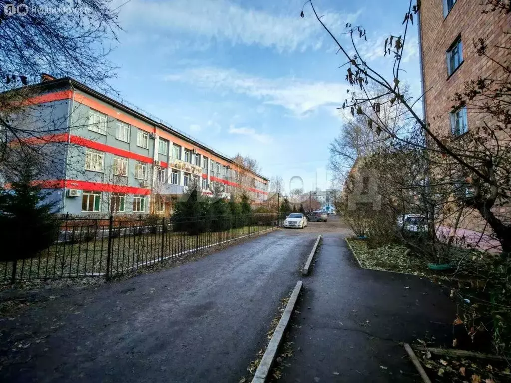 1-комнатная квартира: Абакан, Пирятинская улица, 14 (30.1 м) - Фото 1