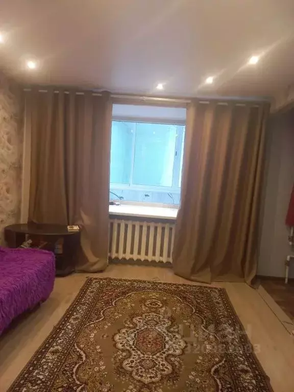 1-к кв. Карелия, Кемь ул. Каменева, 6А (39.0 м) - Фото 1