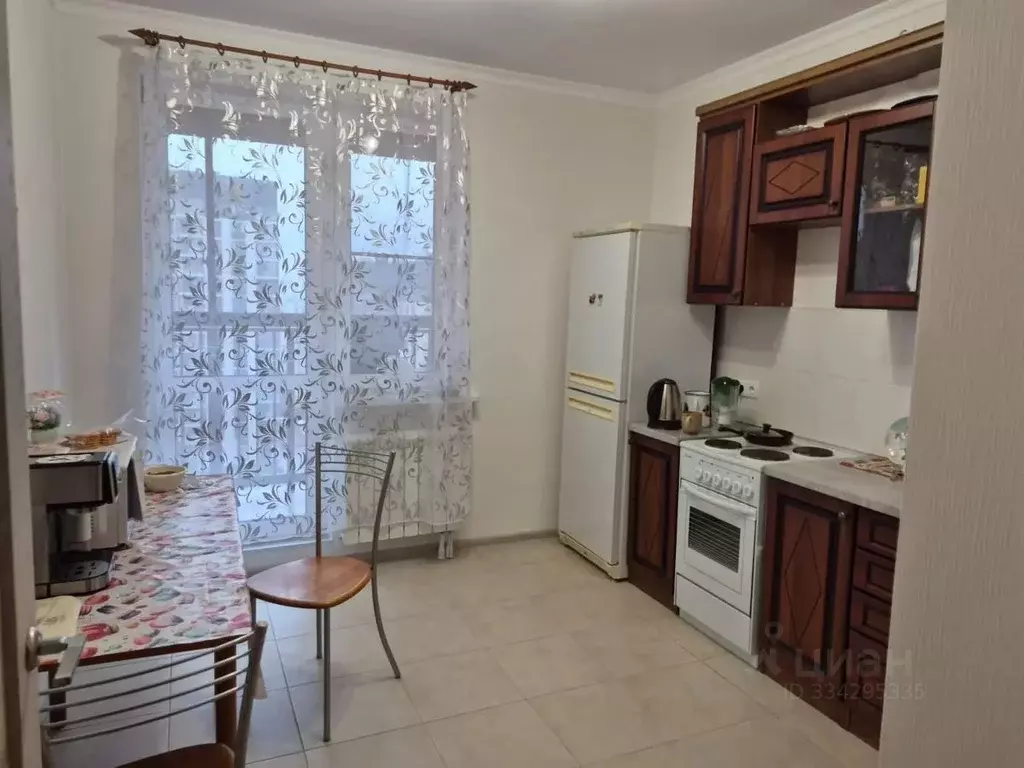 2-к кв. Москва ул. Лобачевского, 28 (59.9 м) - Фото 2