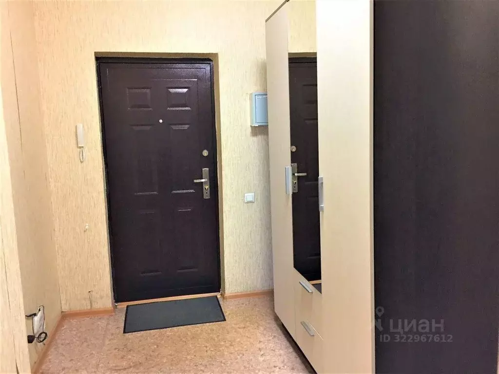 2-к кв. Красноярский край, Красноярск ул. Алексеева, 51 (70.0 м) - Фото 2