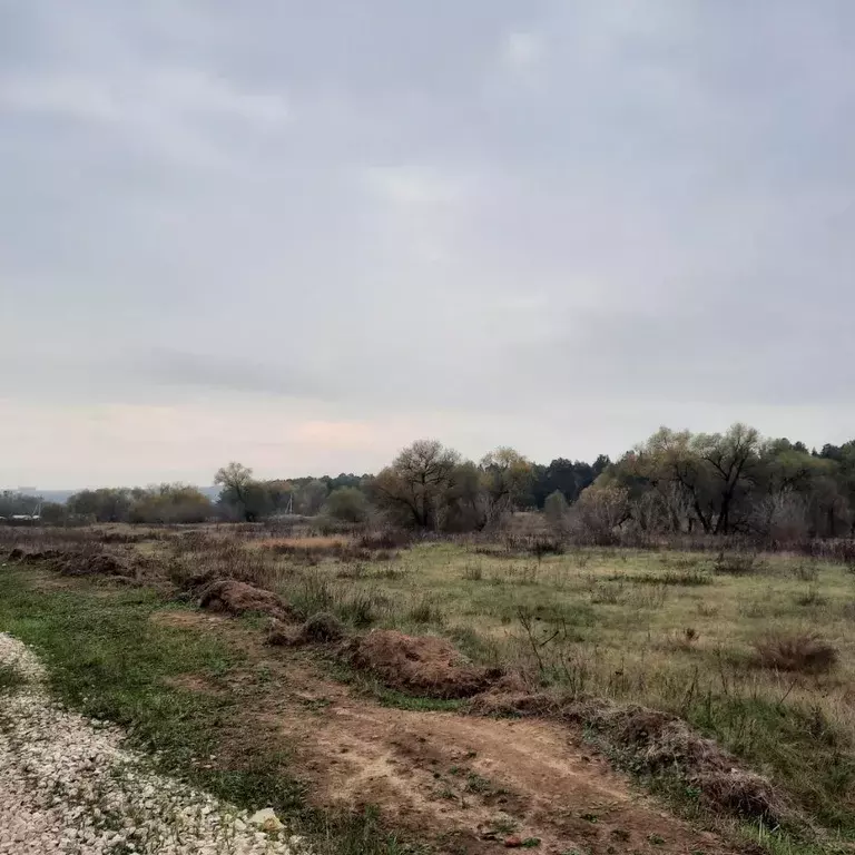 Участок в Московская область, Ступино пос. Белопесоцкий,  (19.71 сот.) - Фото 0