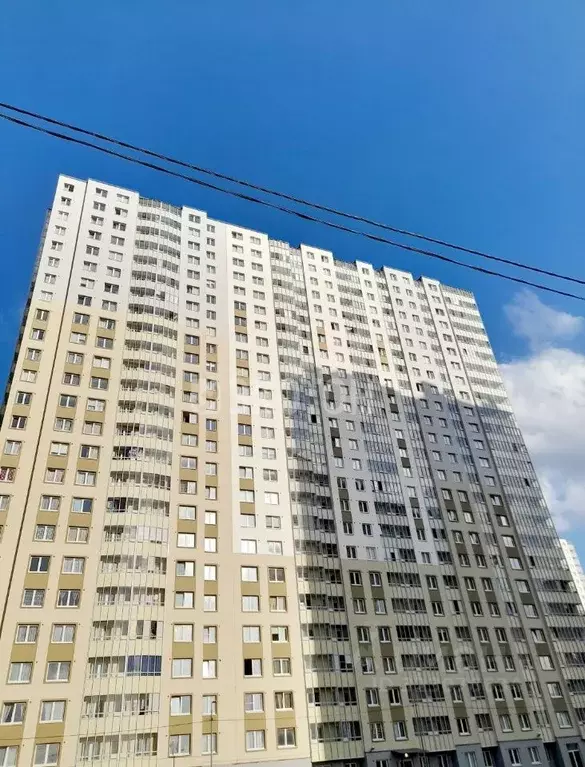 Студия Санкт-Петербург дор. Муринская, 12к2 (21.0 м) - Фото 0