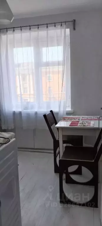 2-к кв. Тверская область, Тверь пл. Терешковой, 47/27 (43.6 м) - Фото 1