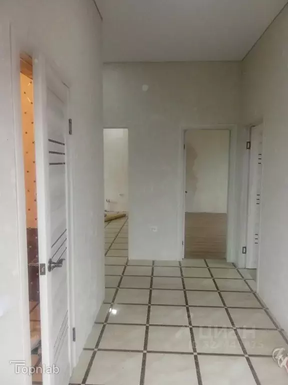 Дом в Краснодарский край, Темрюкский район, Краснострельское с/пос, ... - Фото 2