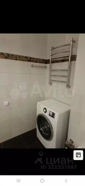 1-к кв. Белгородская область, Белгород ул. Щорса, 53 (44.0 м) - Фото 0