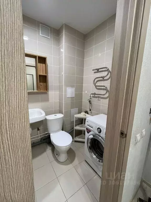 1-к кв. Новосибирская область, Новосибирск ул. Заслонова, 13/8 (36.0 ... - Фото 0