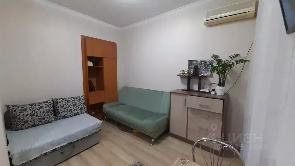 Студия Крым, Евпатория ул. Перекопская, 13 (25.0 м) - Фото 1