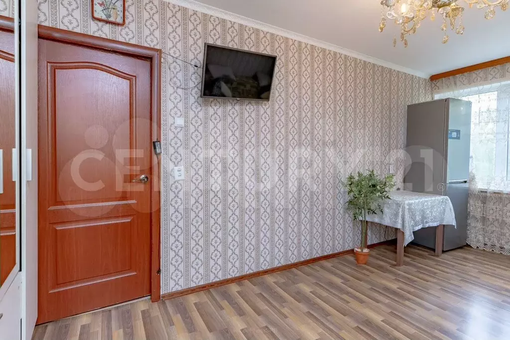 3-к. квартира, 64 м, 5/9 эт. - Фото 1