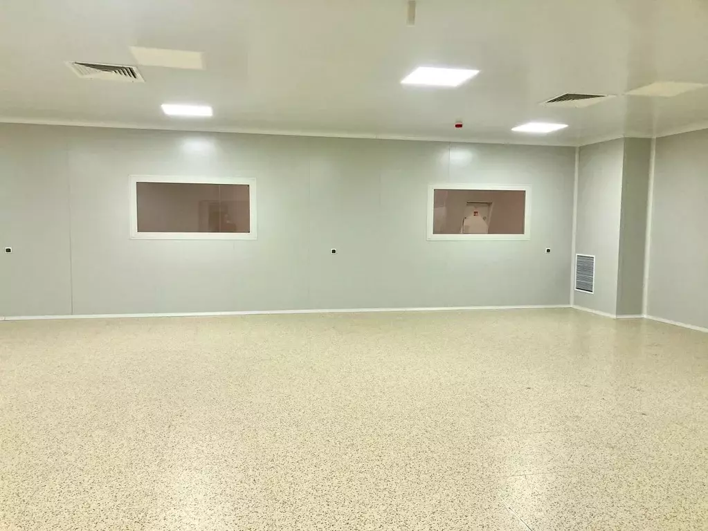 Производственное помещение в Волгоградская область, Волжский ул. Имени ... - Фото 2