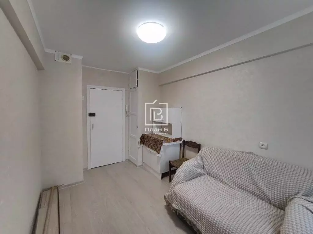 Комната Калужская область, Калуга Хрустальная ул., 35 (9.0 м) - Фото 2