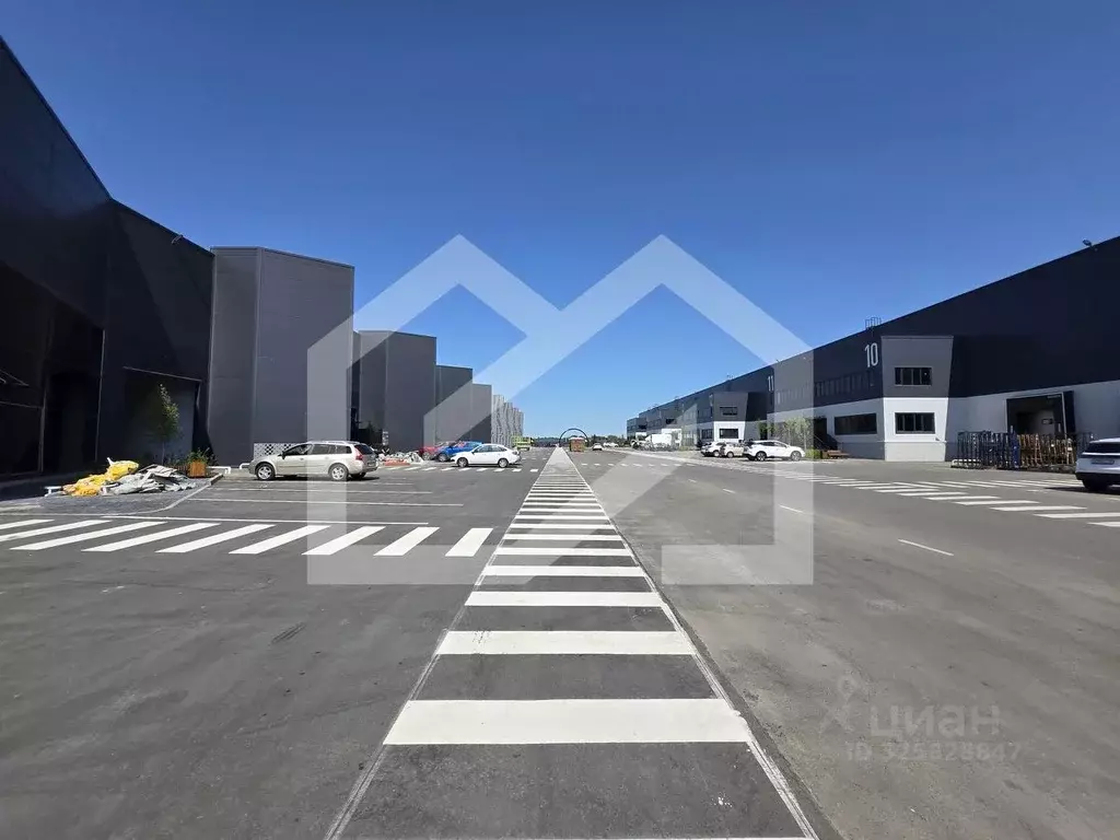 Помещение свободного назначения в Московская область, Подольск ... - Фото 1