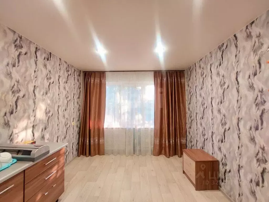 Комната Коми, Сыктывкар ул. Димитрова, 56 (17.4 м) - Фото 1