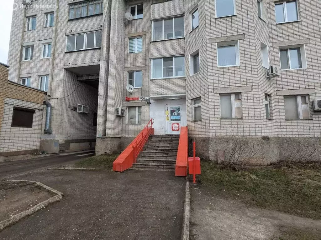 Торговая площадь (103.5 м) - Фото 2