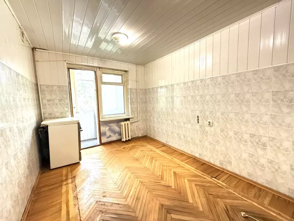 3-к кв. Северная Осетия, Владикавказ Владикавказская ул., 37/1 (70.0 ... - Фото 2