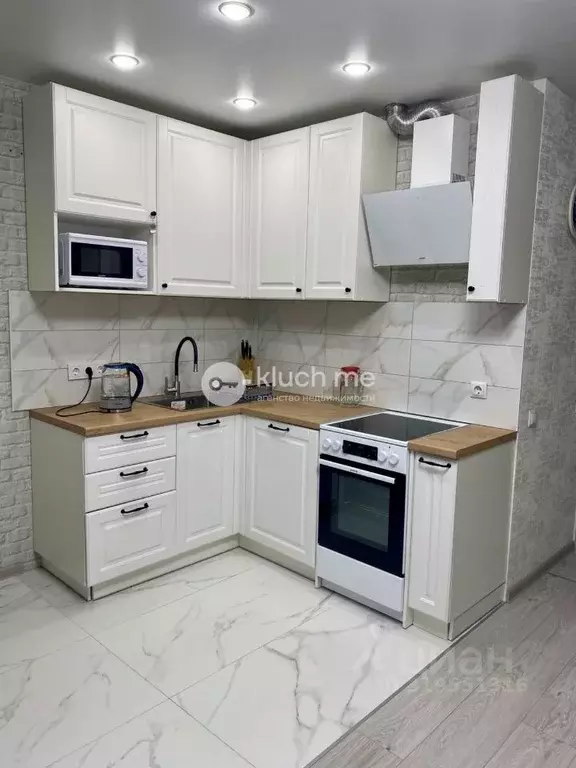 Студия Татарстан, Казань ул. Архитектора Гайнутдинова, 26к5 (30.7 м) - Фото 0