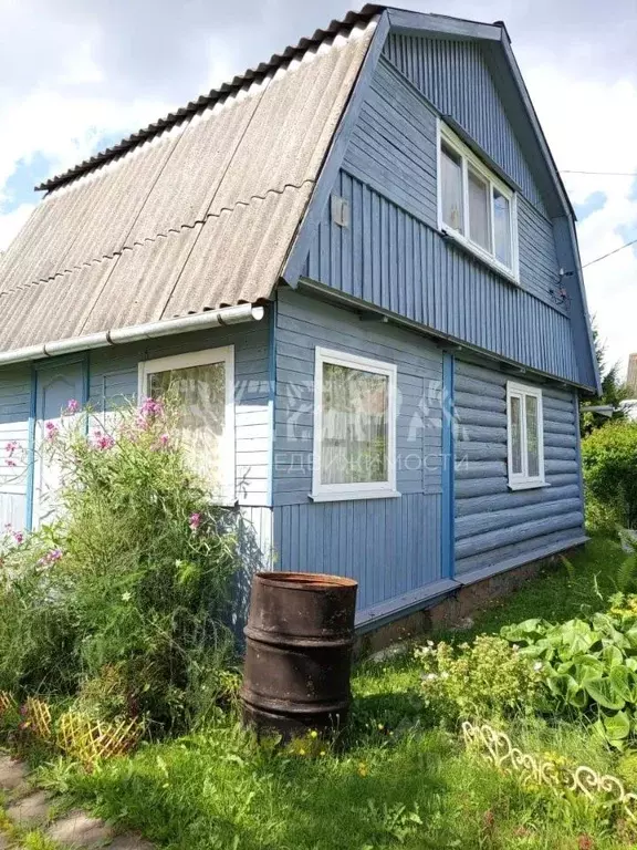 Дом в Владимирская область, Александровский муниципальный округ, СПК ... - Фото 1