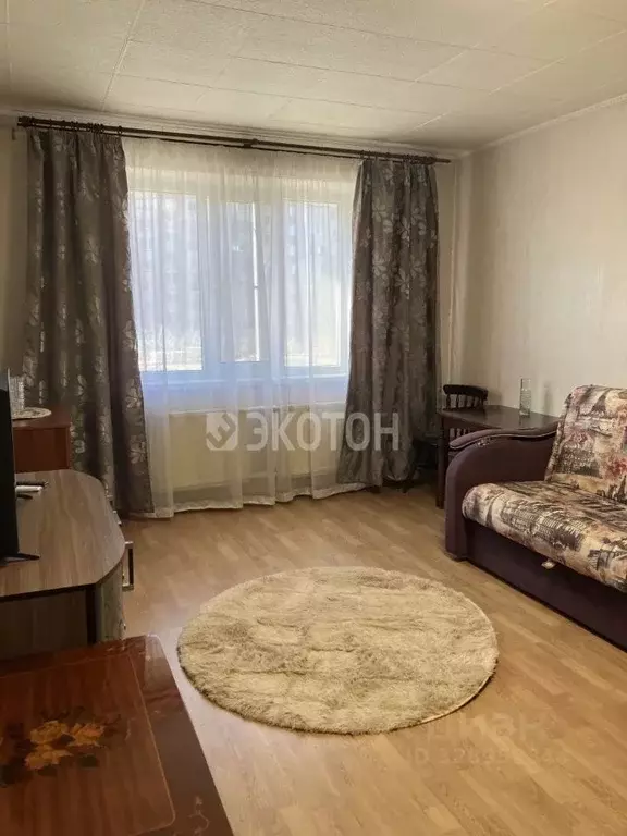 1-к кв. Санкт-Петербург Яхтенная ул., 37 (39.3 м) - Фото 1