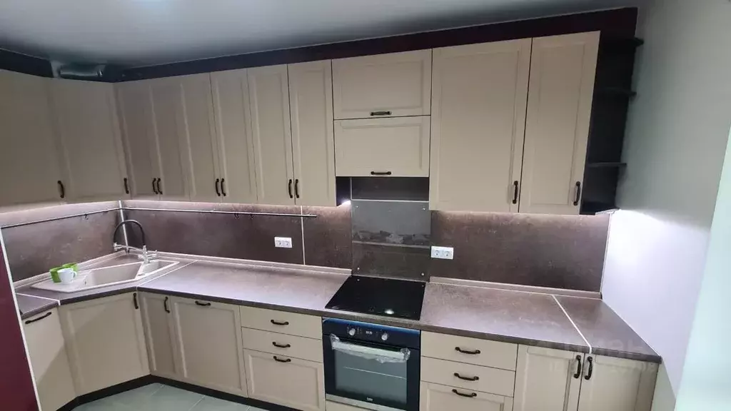 3-к кв. Московская область, Котельники Белая Дача мкр, 11к1 (72.0 м) - Фото 0