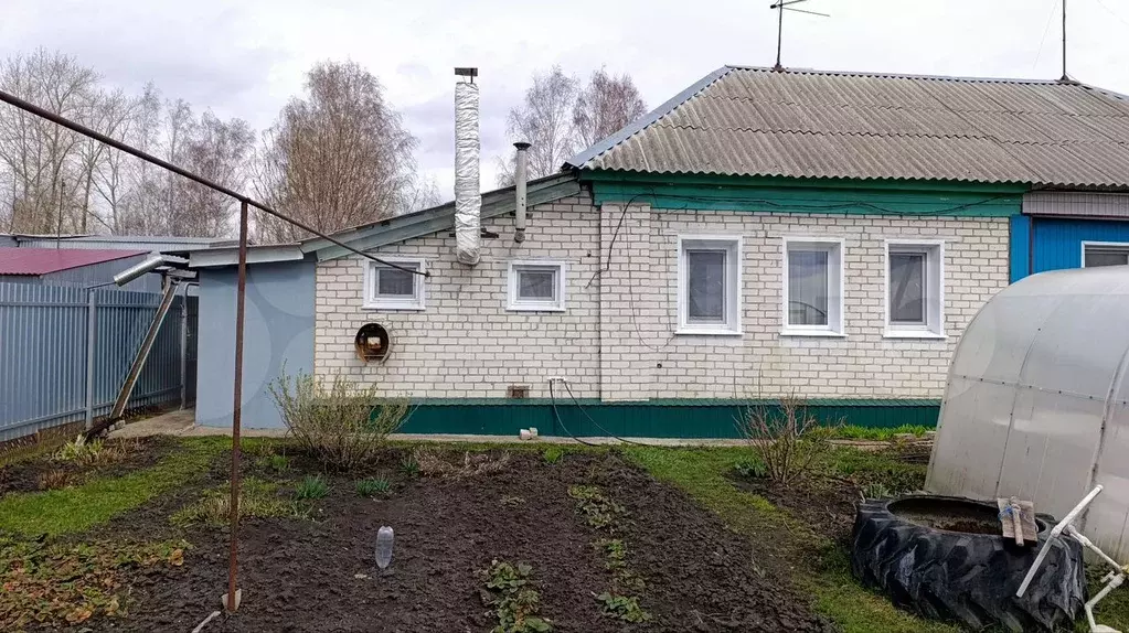 Дом 55 м на участке 7 сот. - Фото 0
