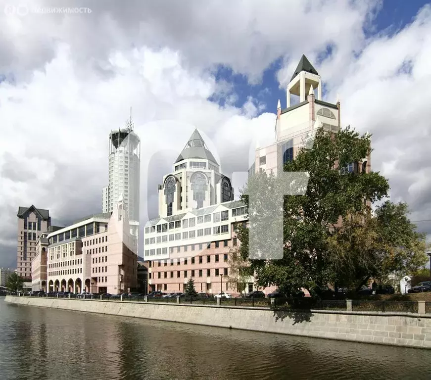 Офис (1625 м) - Фото 2