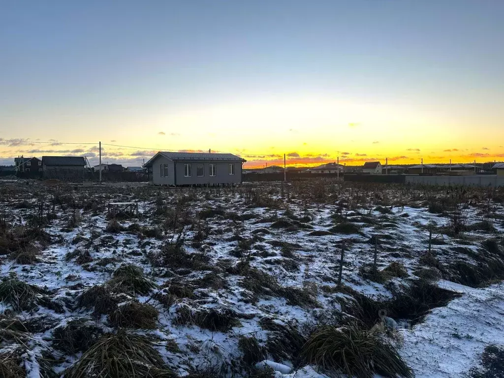 Участок, 11.7 сот., поселения (ижс) - Фото 2