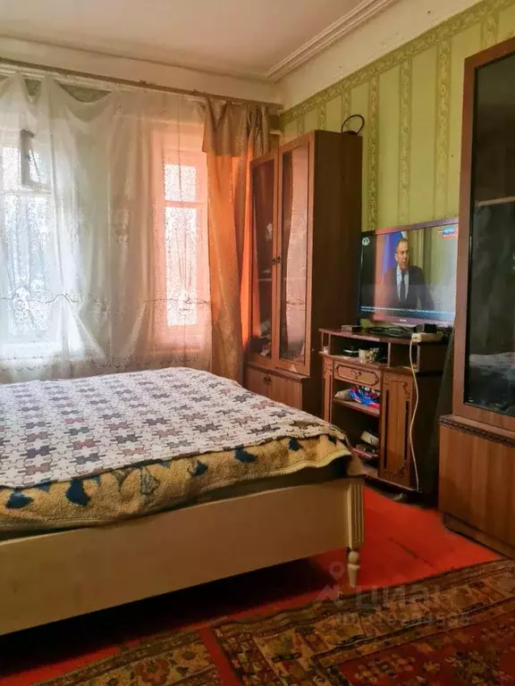 2-к кв. Ростовская область, Ростов-на-Дону ул. Максима Горького, 63 ... - Фото 1