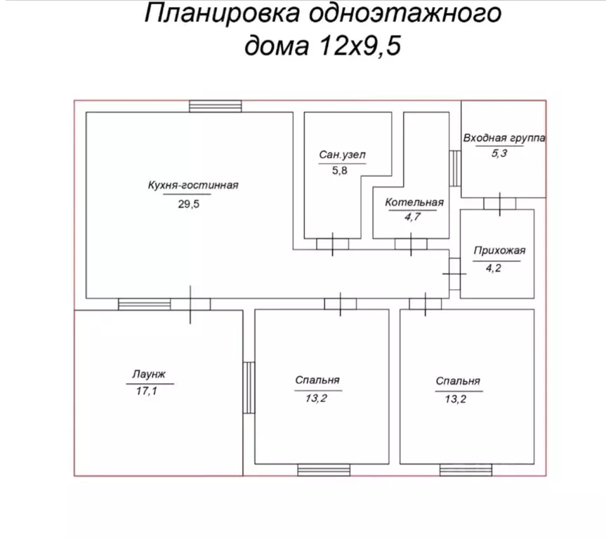 Дом в Московская область, Солнечногорск городской округ, Бережки-1 ... - Фото 2