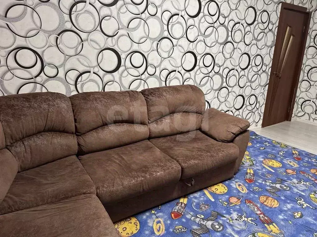 2-к кв. Ленинградская область, Кириши просп. Героев, 34 (53.7 м) - Фото 2