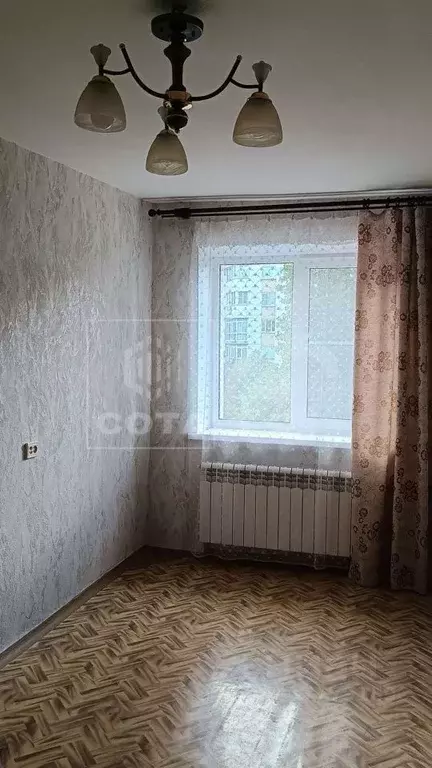 2-к кв. Воронежская область, Воронеж ул. Фридриха Энгельса, 32А (45.0 ... - Фото 1